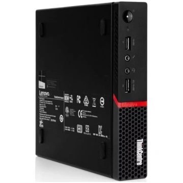 Lietots - Lenovo ThinkCentre M715Q Tiny PC Desktop