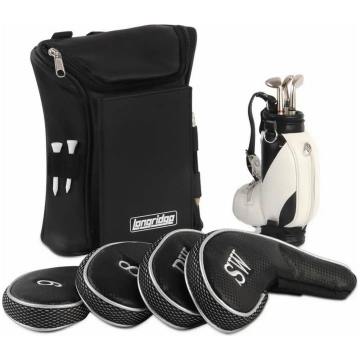 Headcovery, mini soma, piederumu soma - Longridge 