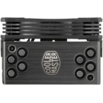 CPU dzesētājs Cooler Master Hyper 212 RGB Black Ed