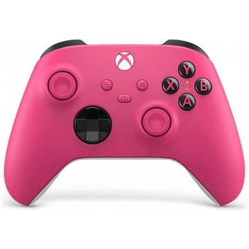 Microsoft Xbox Wireless Controller Pink, White Blu