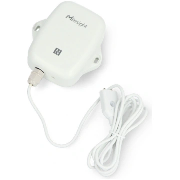 Milesight EM300-SLD Smart LoRaWAN Spot Flood Senso