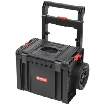 Qbrick Modular Box System PRO 2.0 CART PLUS (SKRWQ