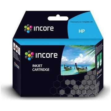 Tuša Incore Tuša Incore Do Hp 653xl (3ym74ae) Colo