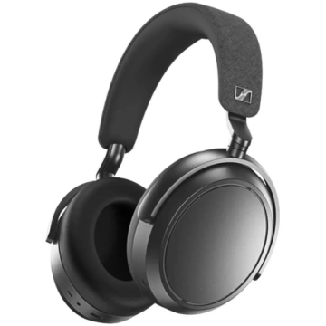 Sennheiser Momentum 4 Wireless Over-Ear Headphones