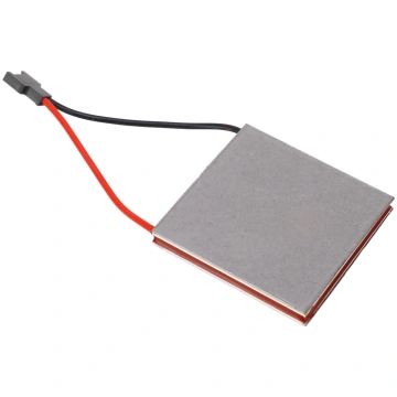 Kamīna ventilatora ģeneratora lapa 227 grādi Celsi