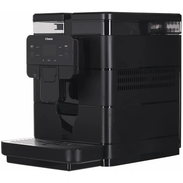 Saeco New Royal Black pusautomātiskais espresso au