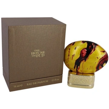 Smaržūdens The house of oud almond harmony EDP sie
