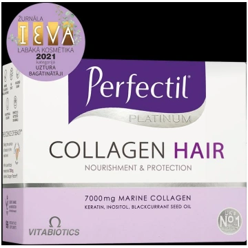 Perfectil Platinum Collagen Hair drink