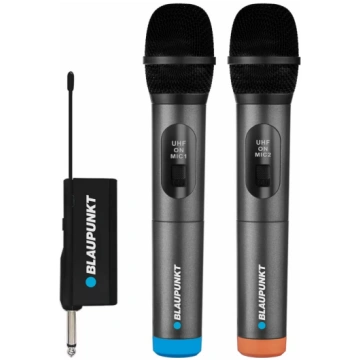 Mikrofons Blaupunkt WM60UDB