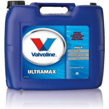 Hidraulikas eļļa ULTRAMAX HVLP 46 20L, Valvoline