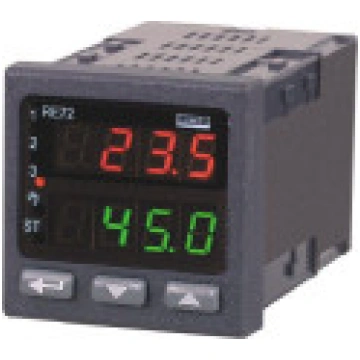 Lumel Programmējamā temperatūras regulatora izeja