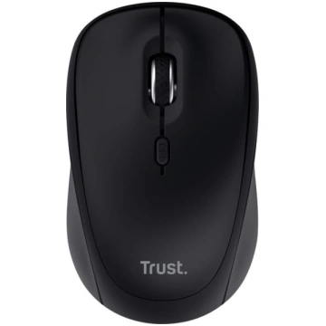 Bezvadu pele yvi+ multi-device melna TRUST 25440
