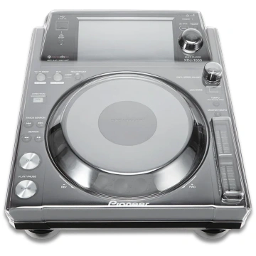 Decksaver XDJ-1000 MK1/MK2 Cover
