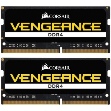 Corsair Vengeance CMSX32GX4M2A3000C18 memory modul