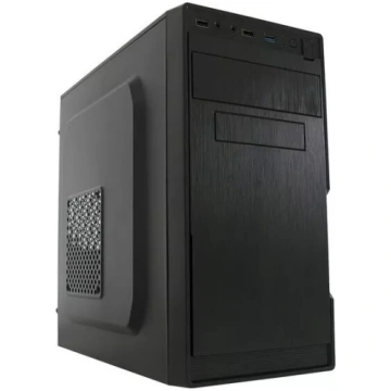 Datora korpuss LC-Power 2014MB Midi Tower Black