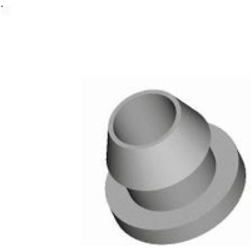 Tappo diam. 16mm