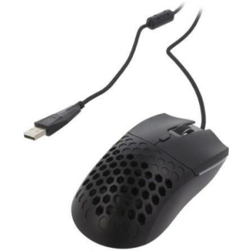 Mouse; black,mix colours; USB; optical,wired; DPI 