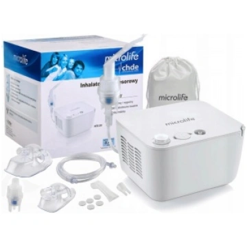 MICROLIFE NEB 200 INHALATORS