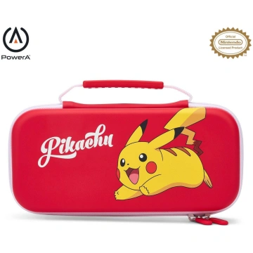 PowerA PowerA SWITCH / SWITCH LITE Etuikonsole Pok