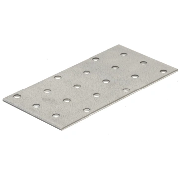 Arras Savienojuma plates 100x200x2mm