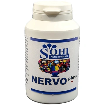 Nervo Plus - 30