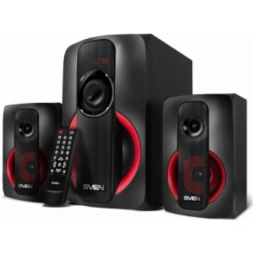 SVEN Skaļruņi MS-304 Bluetooth (MS-304)