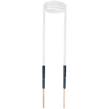 Sildīšanas stieple 35.5mm indukcijas sildītājam 54