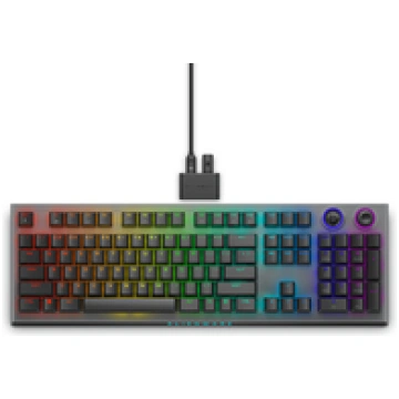 Alienware AW920K keyboard RF Wireless Grey 5397184