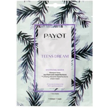 Payot, Teens Dream White Tea Extract Purifying She