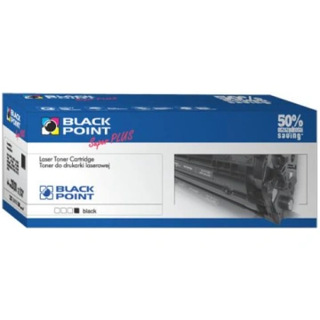 Black Point for HP (CE278A) ( LBPPH78A )