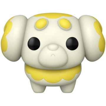 Funko Pop! Games: Pokemon - Fidough #1051 Vinyl Fi