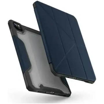 UNIQ Trexa futrālis iPad Pro 11" 2021/2020 – zils