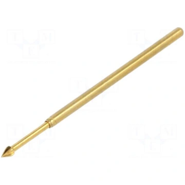 Test needle | Spring compression: 4.2mm | 6.4mm | 