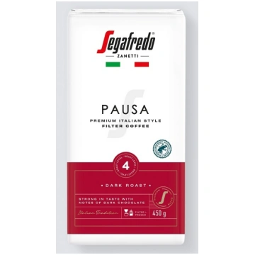 Maltā kafija Segafredo Pausa 450g RFA | 450-14462 