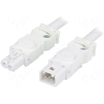 Cab.accessories: cascade cable | cascade connectio