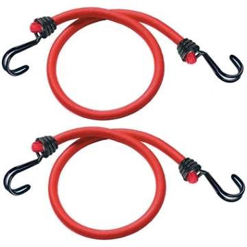 MasterLock 2x1 Master Lock Bungee Twin Wire Hook 3