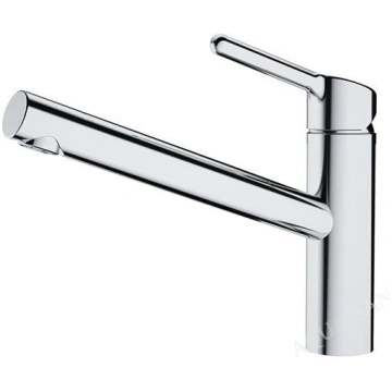 Franke virtuves jaucējkrāns Orbit 115.0623.054