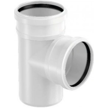 Uponor Decibel atzars DN 110/50 88,5gr (15gab), 10