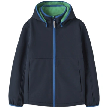 NAME IT jaka MALTA, softshell, 13241297-262B37, 11