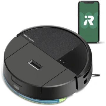 iRobot Roomba 205 Combo robotti-imuri, musta