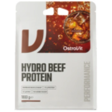 Hydro Beef Protein - Cola / Kola, 1800g Ostrovit