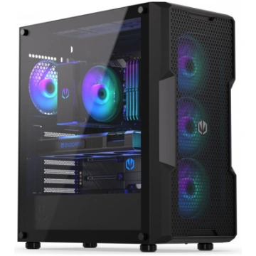 Endorfy PC case Regnum 400 ARGB | EY2A009 | 590301