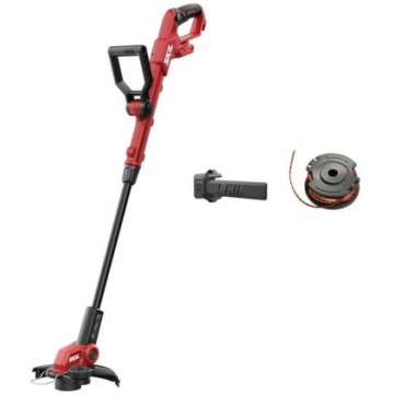 Akumulatora zāles trimmeris Skil GT1E0231CA, 20 V