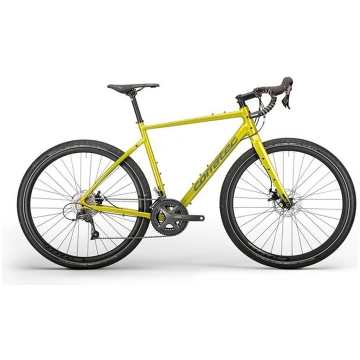 Velosipēds Corratec Gravel Allroad Travel 2 28"