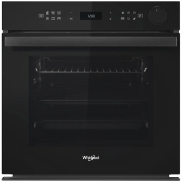 Whirlpool AKZ9S8220FB cepeškrāsns, 6th Sense, tele