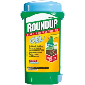 Herbicīds Roundup gel 150ml