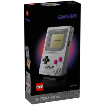 Lego Nintendo: Game Boy (72046)