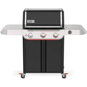 Gāzes grils Weber Genesis E-325W, 1501234