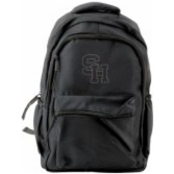 LEAN City School Backpack Middle Compartment SH Bl