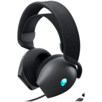 Dell Gaming Headset | Alienware Tri Mode AW725H | 